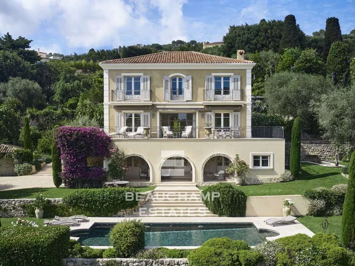 Maison Cannes