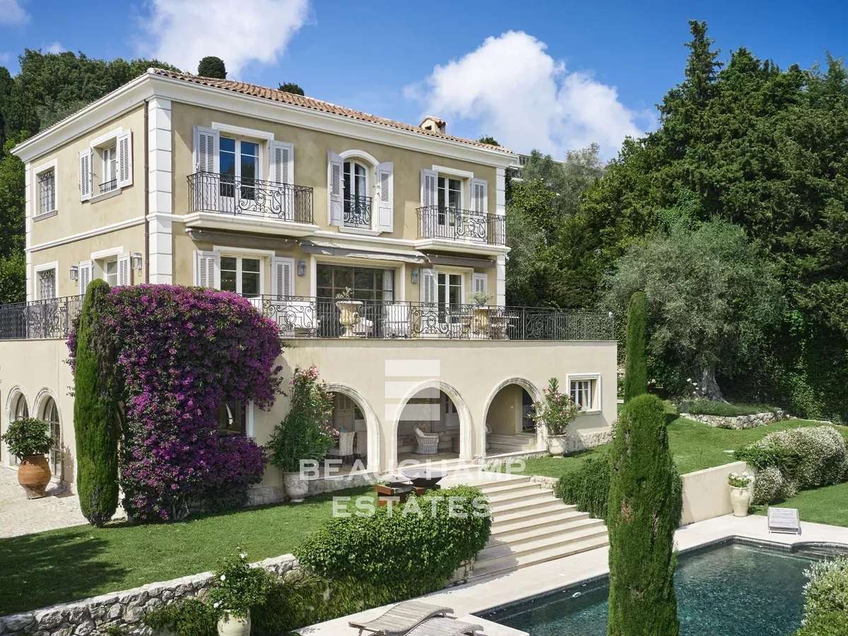 Maison Cannes