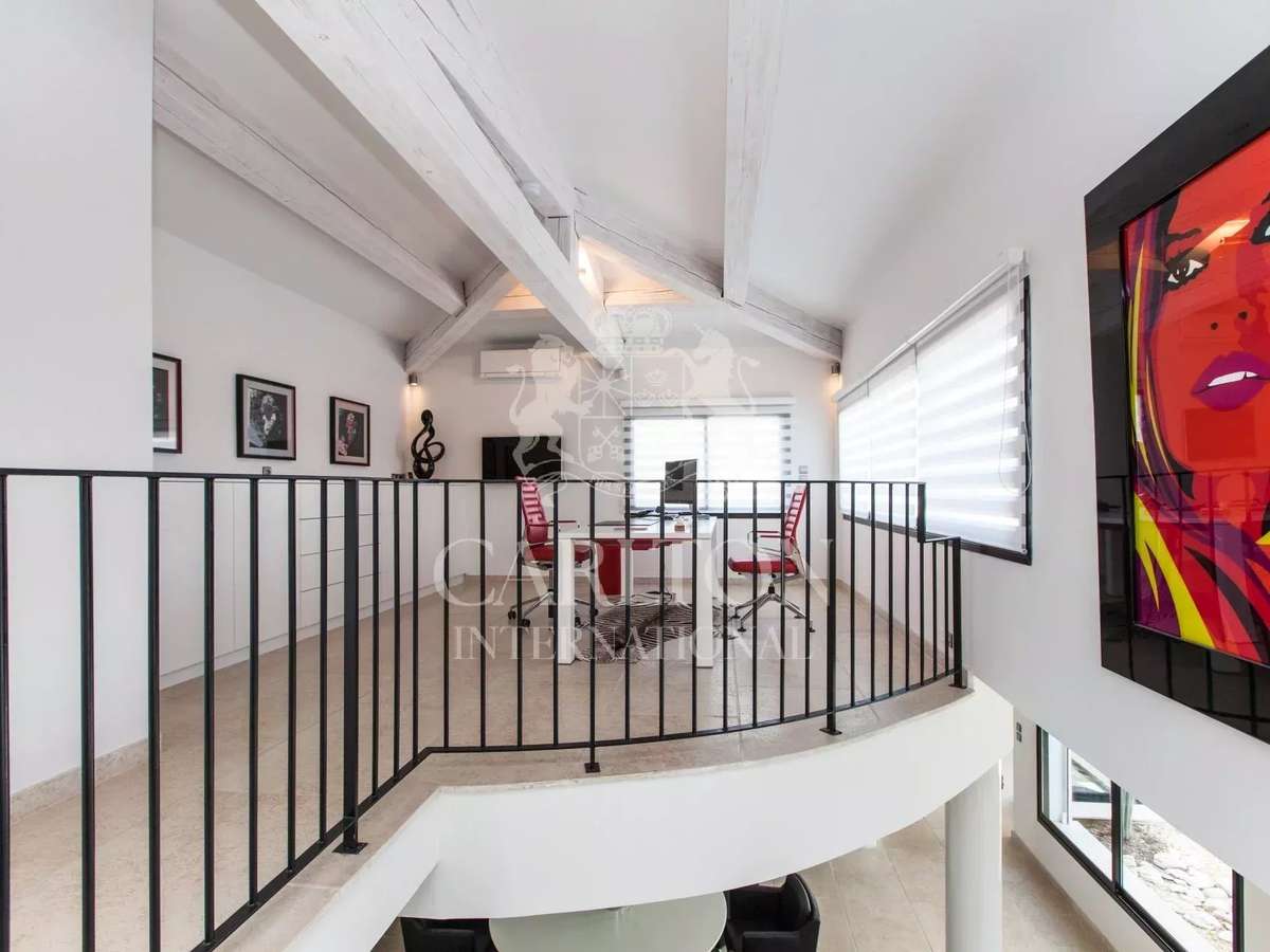Maison Grimaud
