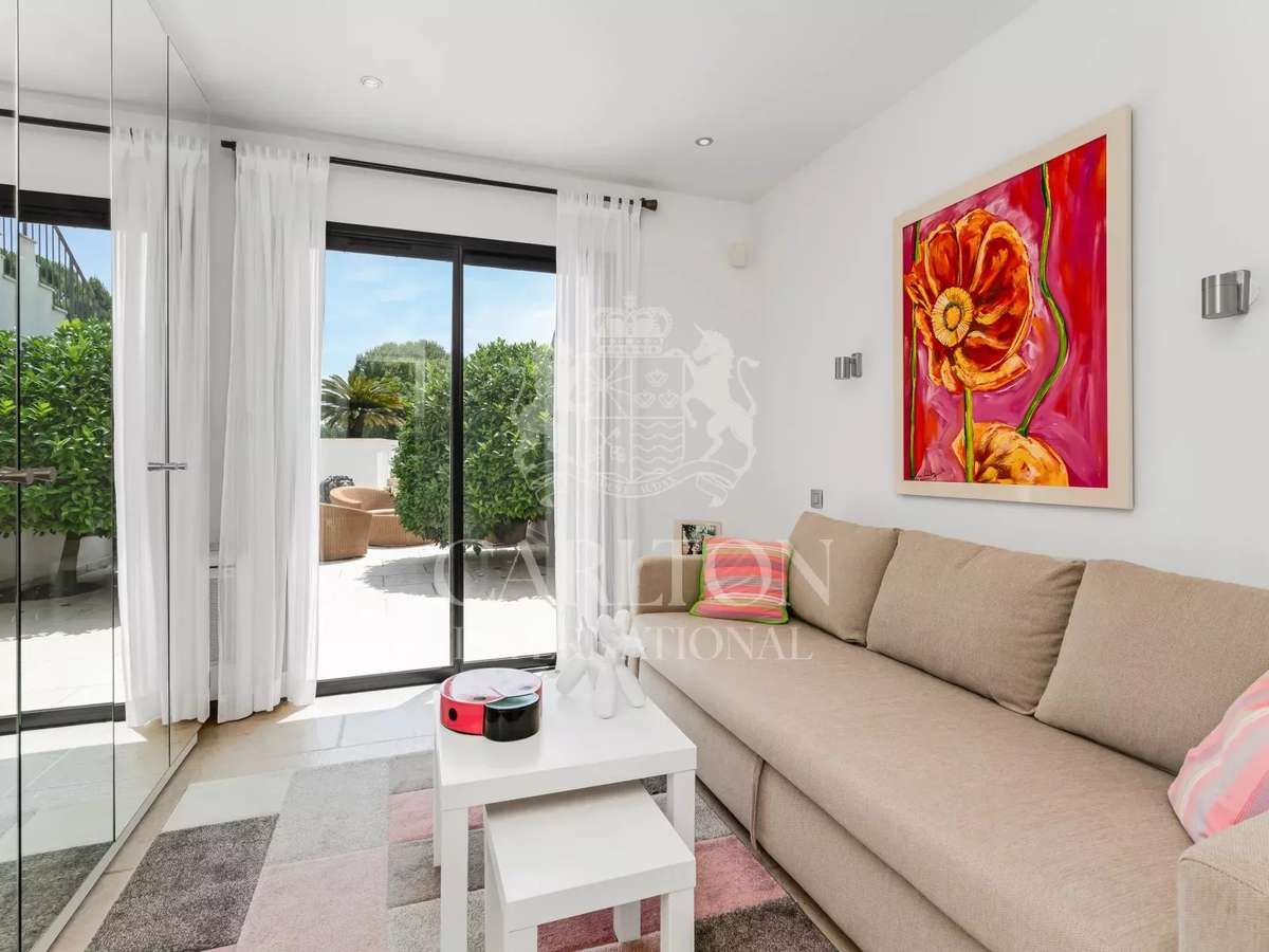 Maison Grimaud