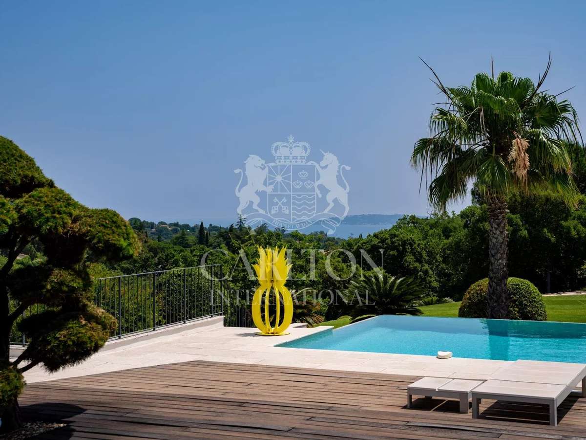 Maison Grimaud
