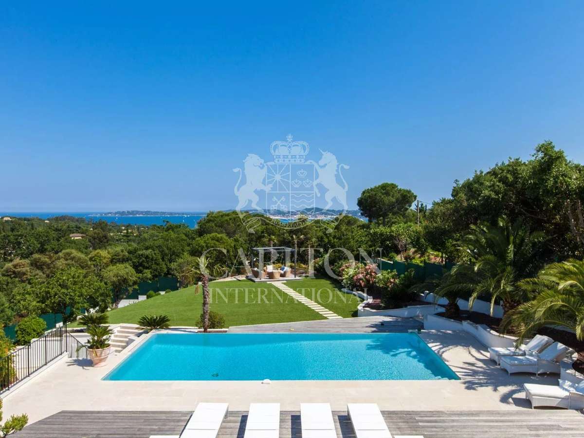 Maison Grimaud