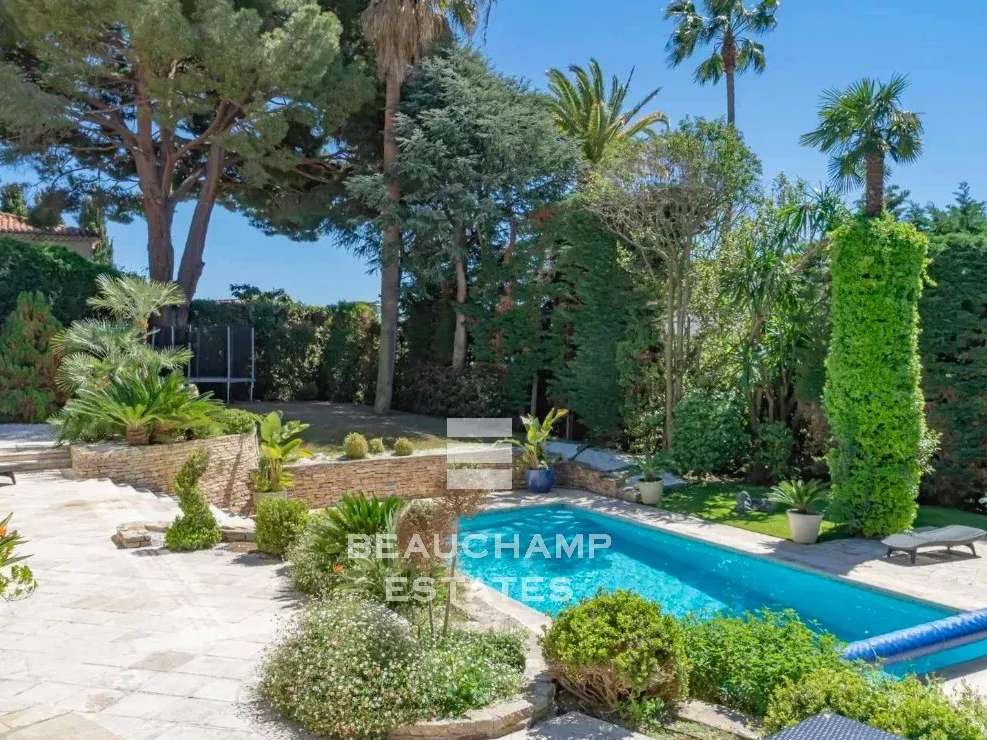 Maison Cannes