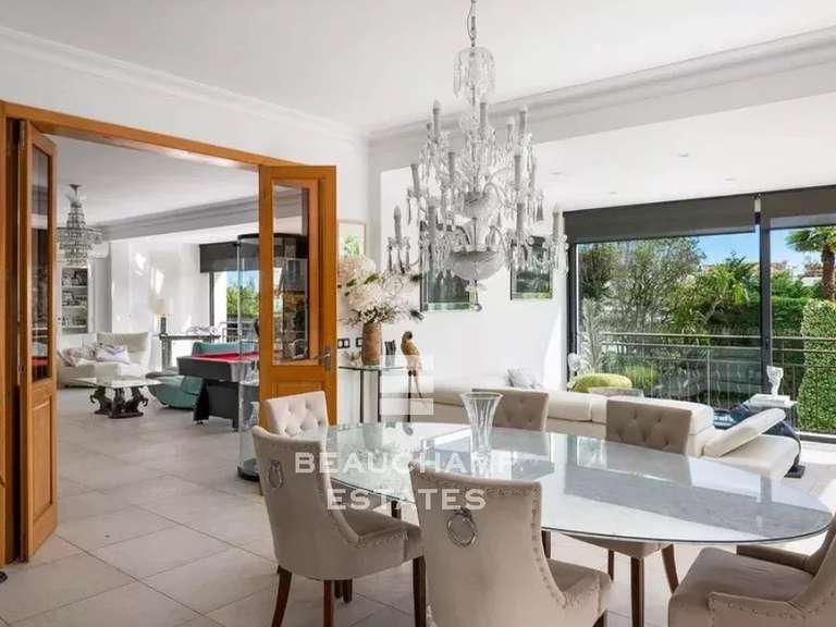 House with Sea view Cannes - 5 bedrooms - 400m²