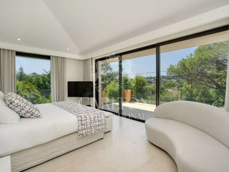 House Saint-Tropez - 6 bedrooms - 354m²