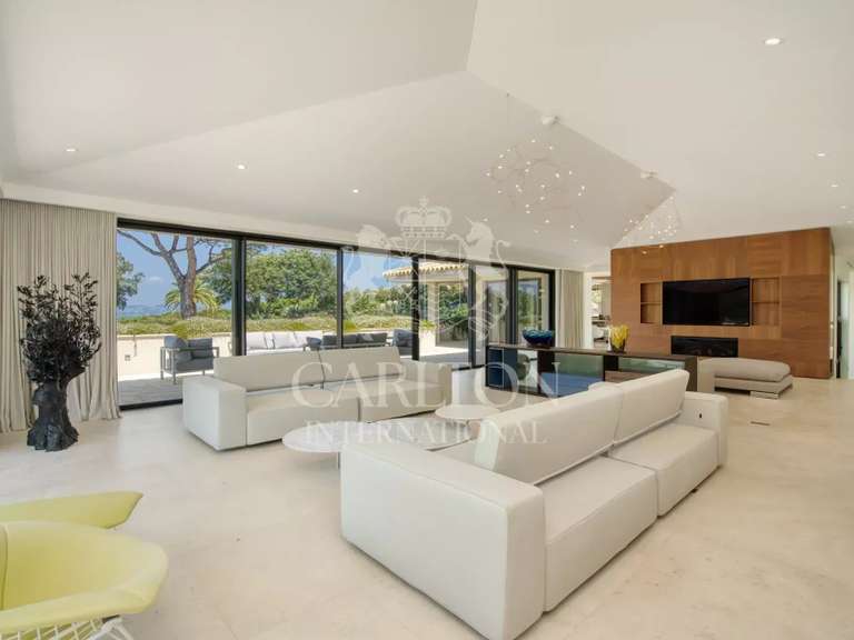Maison Saint-Tropez - 6 chambres - 354m²