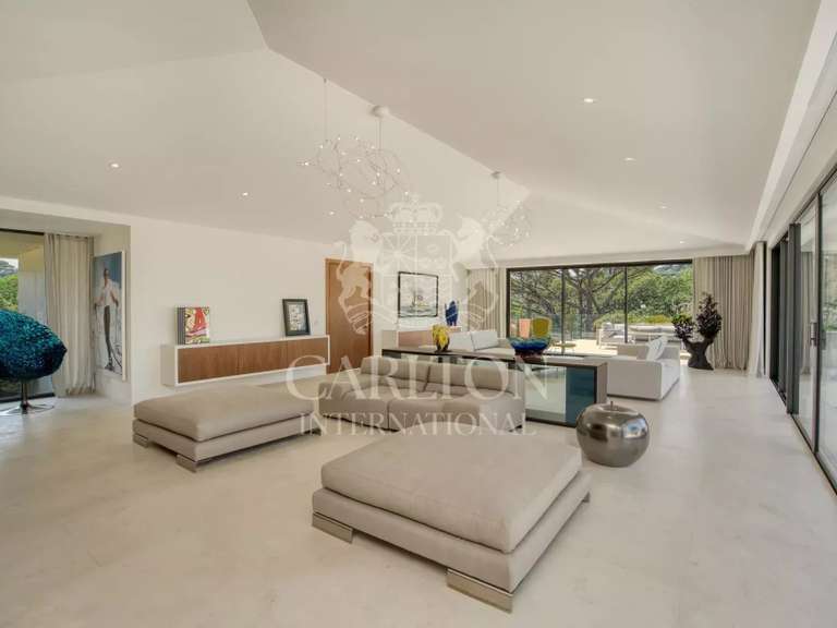 House Saint-Tropez - 6 bedrooms - 354m²