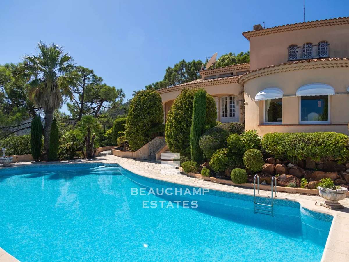 Maison Le trayas