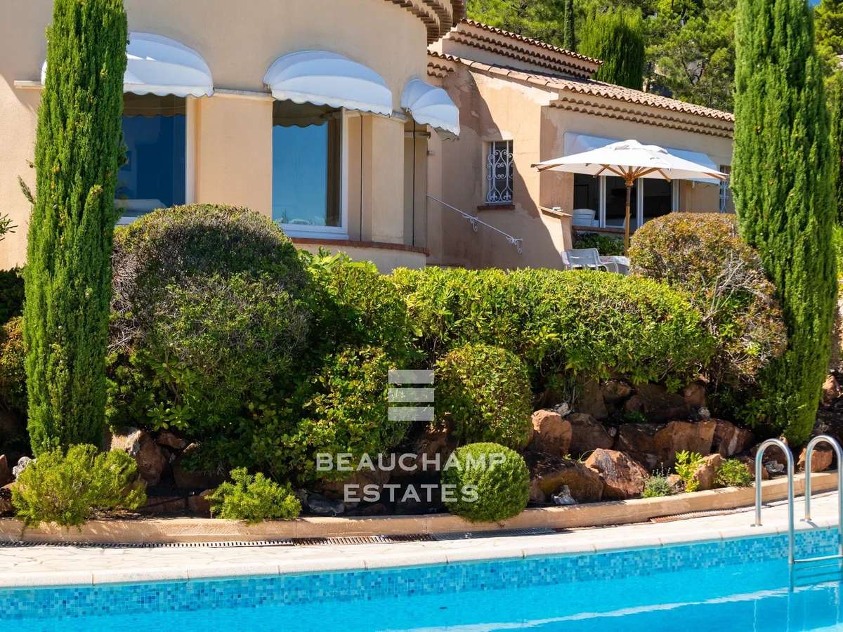 Maison Le trayas