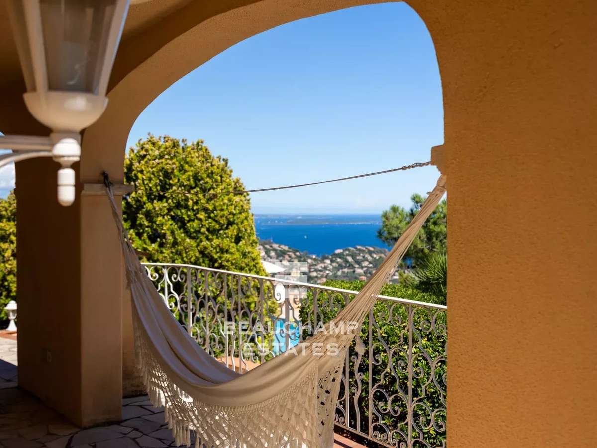 Maison Le trayas