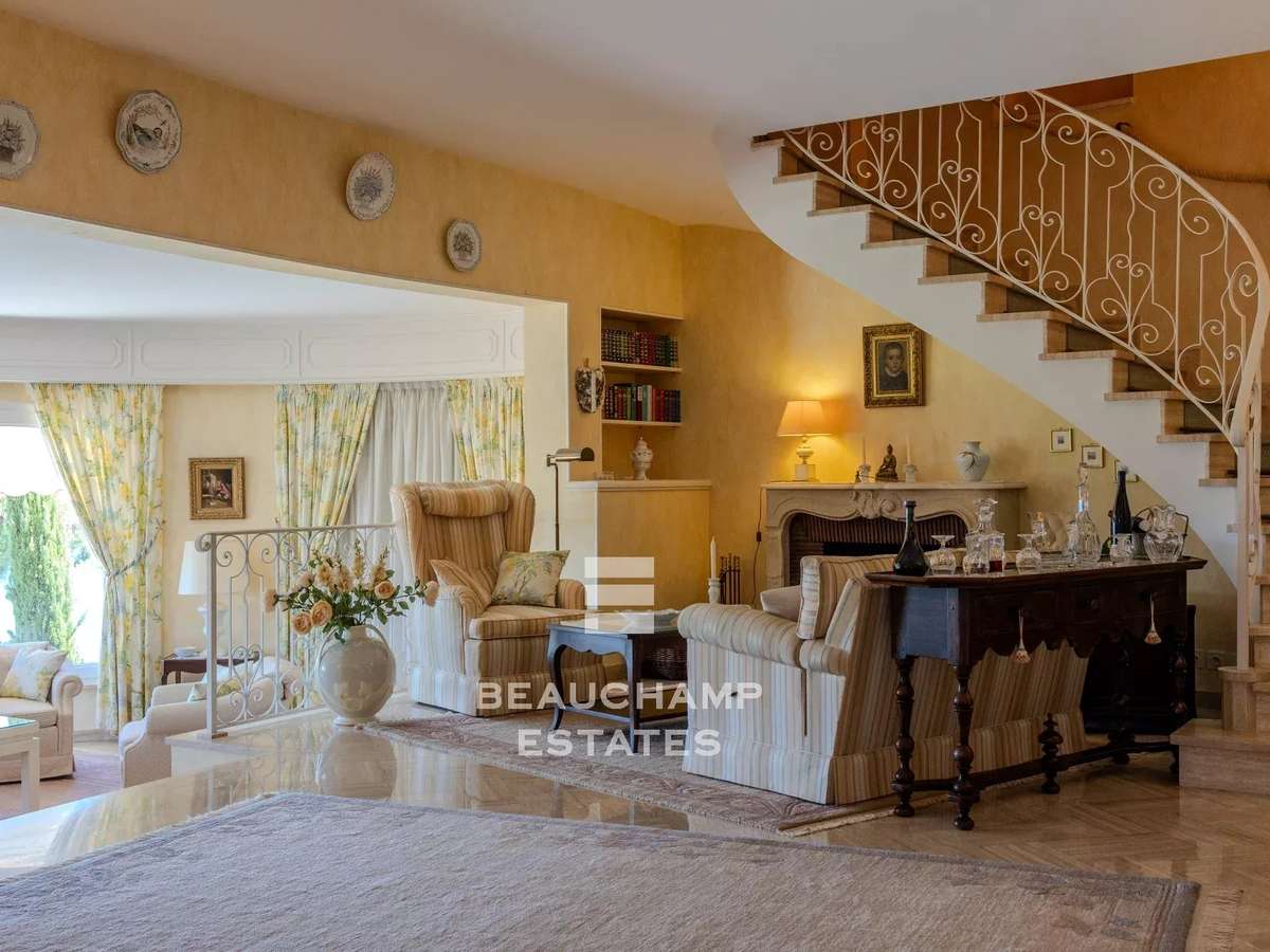 Maison Le trayas