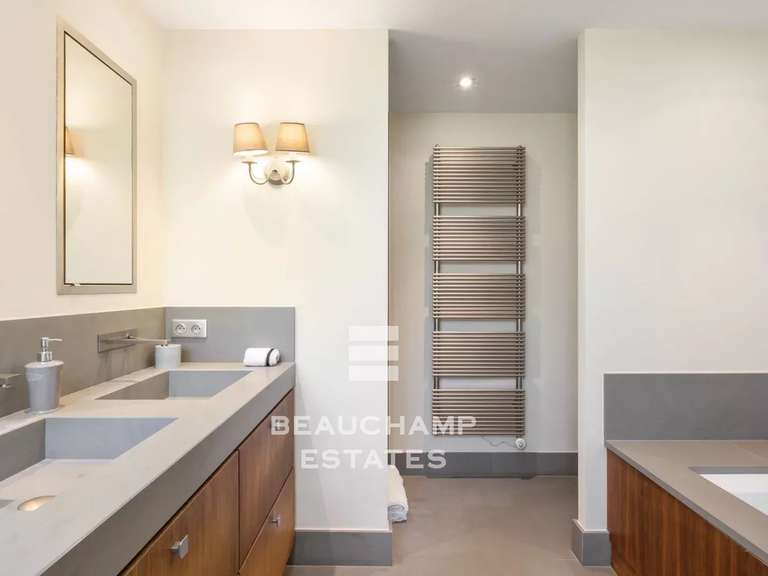 House with Sea view Cannes - 5 bedrooms - 291m²