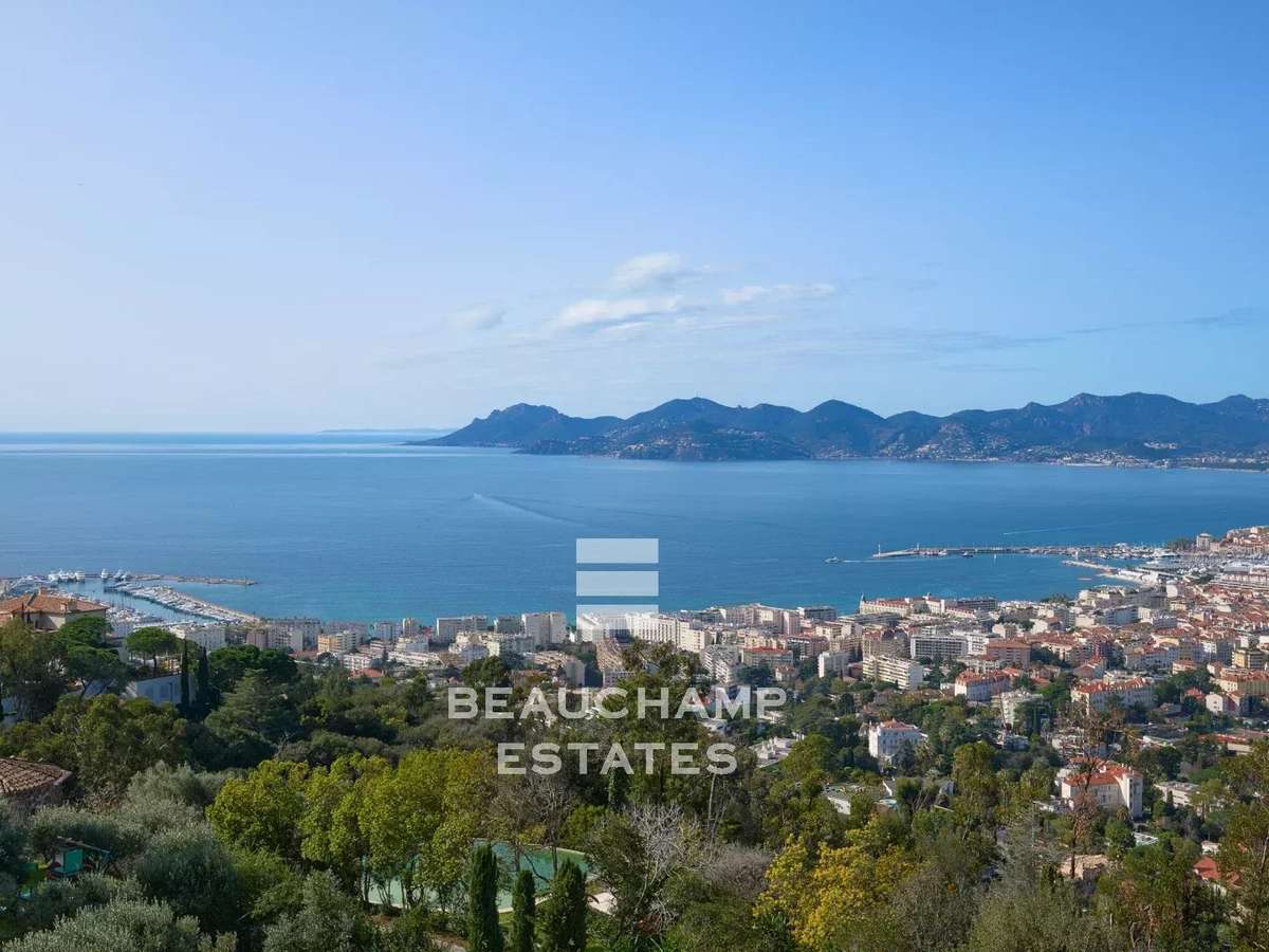 House Cannes