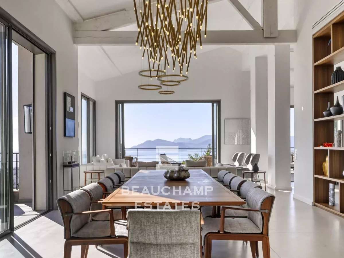 House Cannes