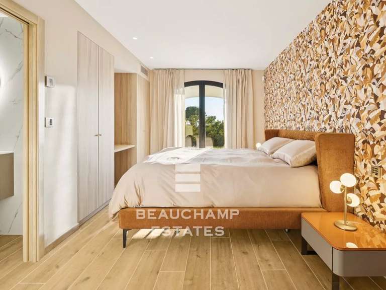 House with Sea view Le Cannet - 5 bedrooms - 282m²