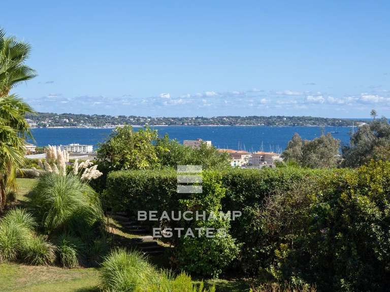 Maison avec Vue sur mer Vallauris - 4 chambres - 220m²