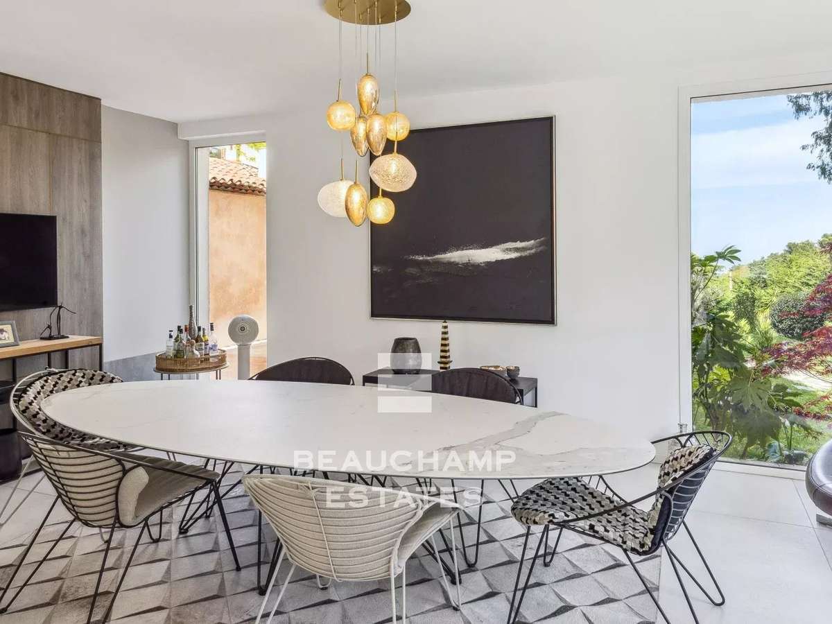 House Cannes