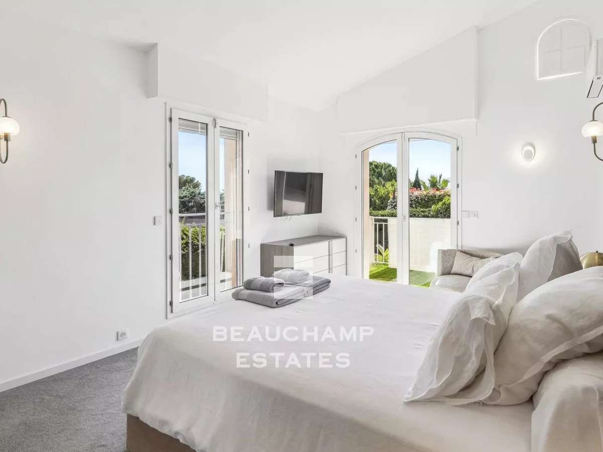 House Cannes
