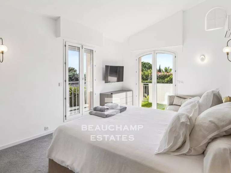 House Cannes - 8 bedrooms - 400m²