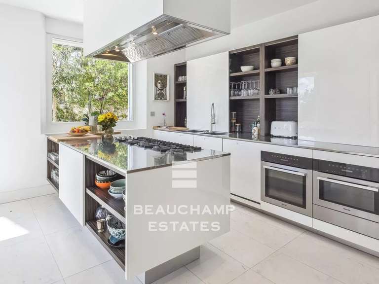House with Sea view Cannes - 5 bedrooms - 400m²