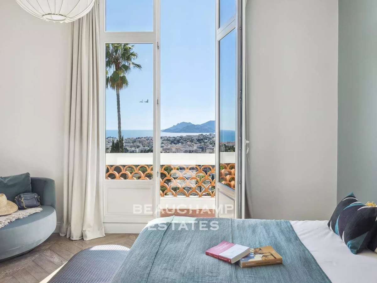 Maison Cannes