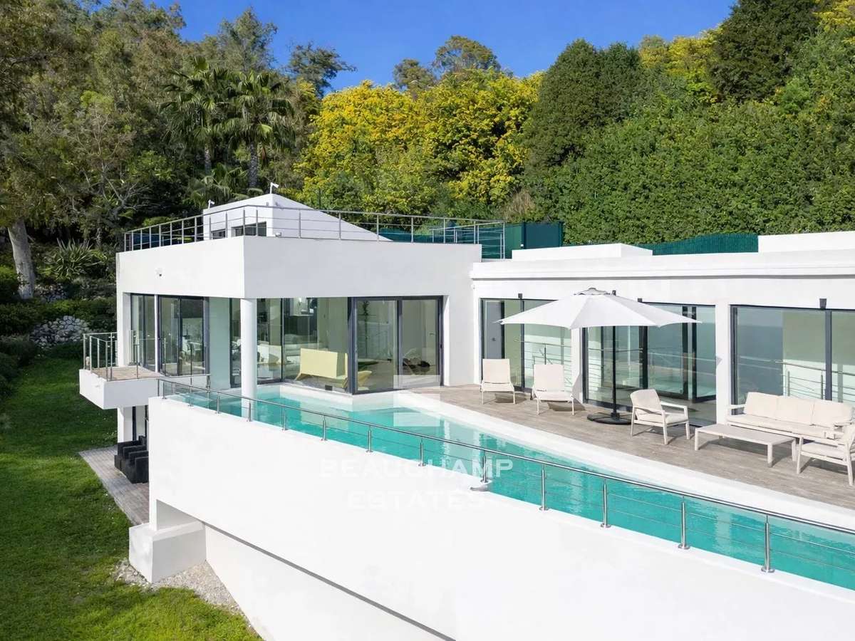 Maison Cannes