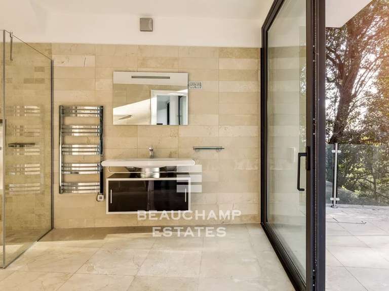 Maison avec Vue sur mer Cannes - 6 chambres - 508m²