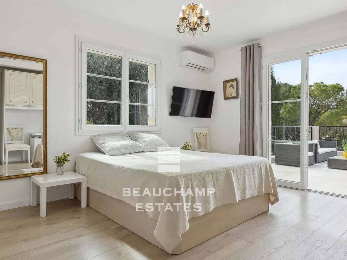 Maison Cannes