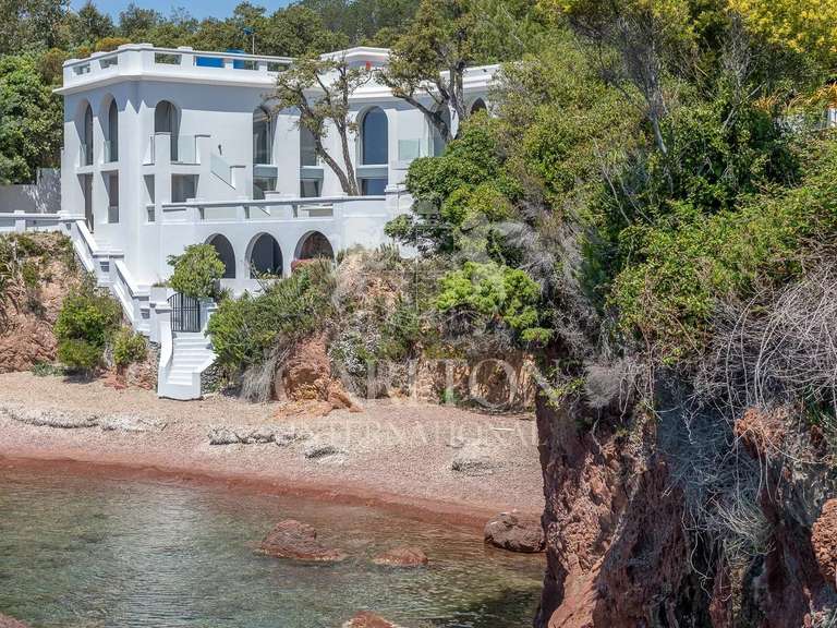 Maison avec Vue sur mer Saint-Raphaël - 5 chambres - 450m²