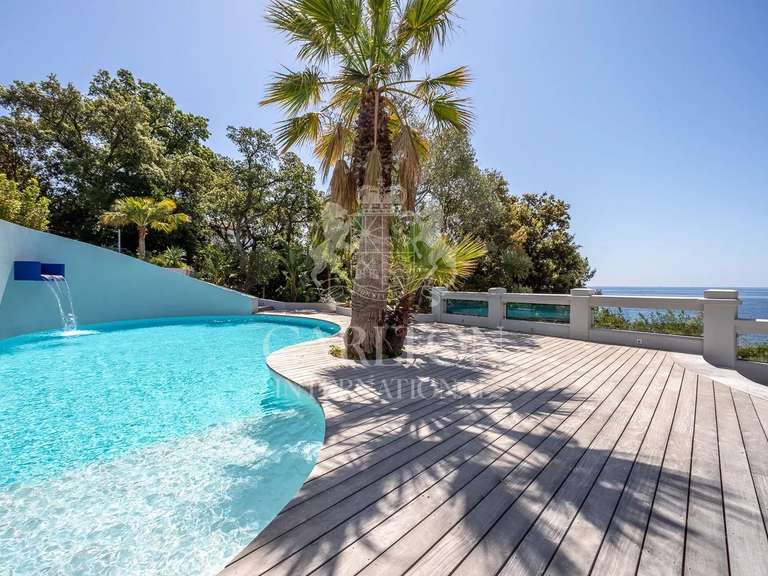 Maison avec Vue sur mer Saint-Raphaël - 5 chambres - 450m²