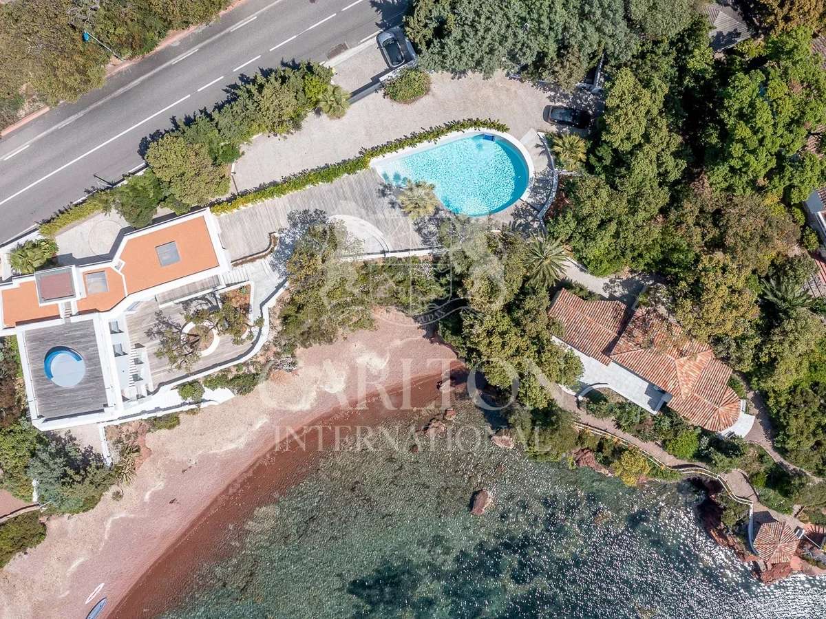 Maison Saint-Raphaël