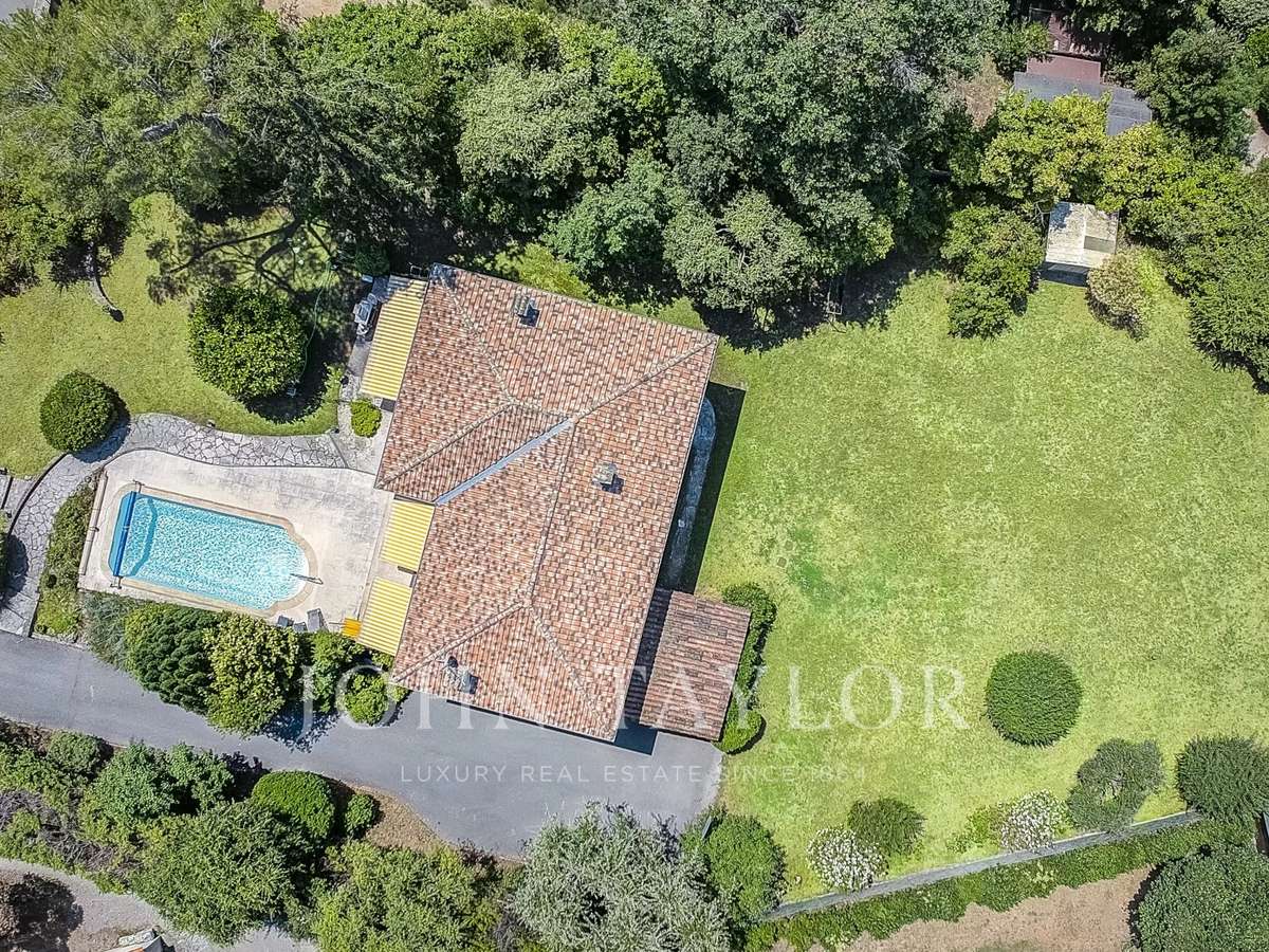 Maison Roquefort-les-Pins