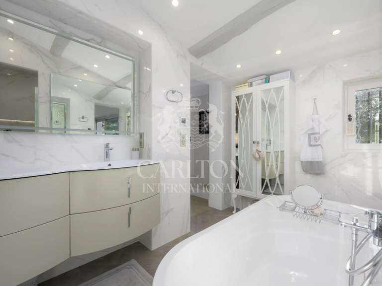 Maison avec Vue sur mer Èze - 5 chambres - 236m²