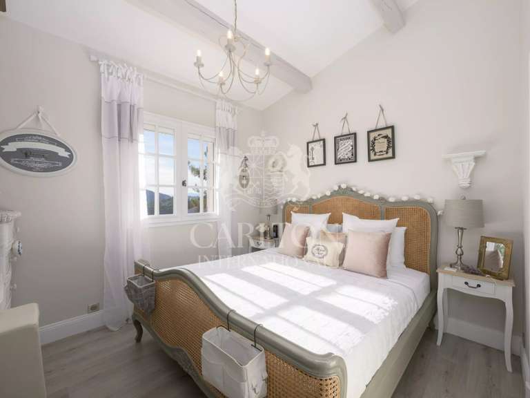 Maison avec Vue sur mer Èze - 5 chambres - 236m²
