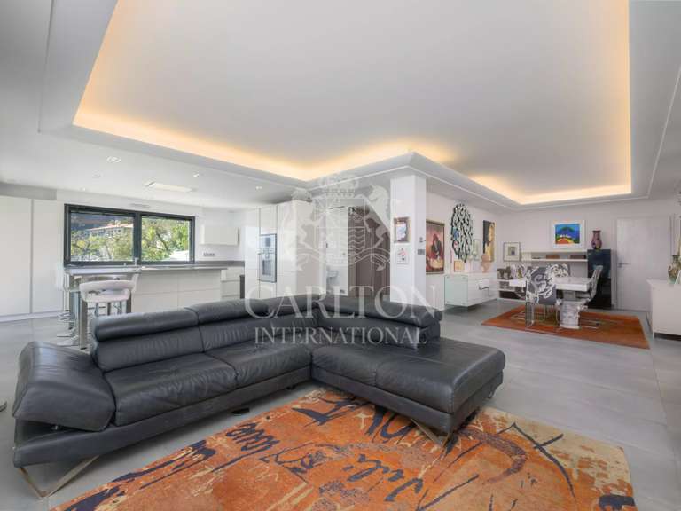 Maison avec Vue sur mer Èze - 4 chambres - 170m²