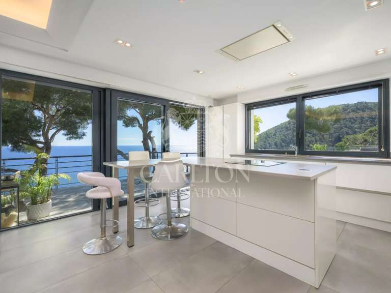 Maison avec Vue sur mer Èze - 4 chambres - 170m²