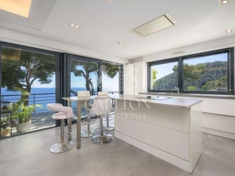 Maison avec Vue sur mer Èze - 4 chambres - 170m²