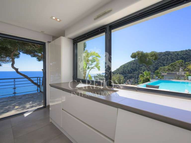 Maison avec Vue sur mer Èze - 4 chambres - 170m²