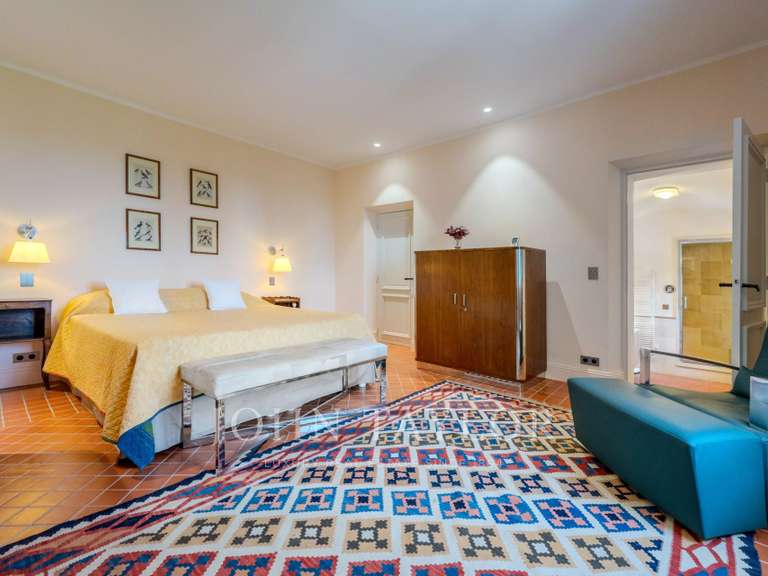 Maison Grasse - 8 chambres - 462m²