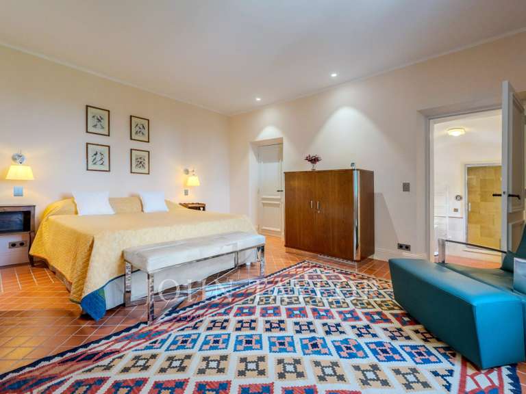 Maison Grasse - 8 chambres - 462m²