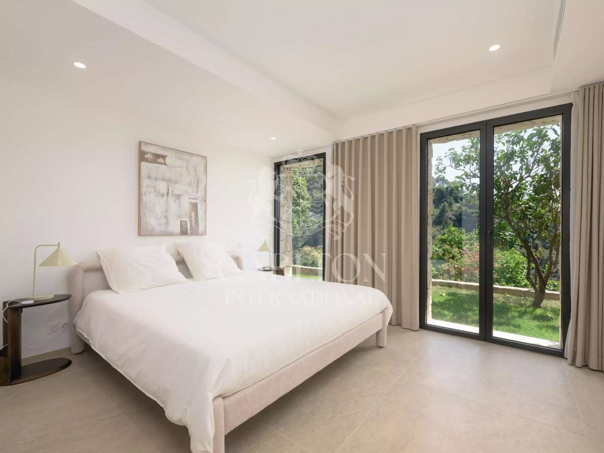 Maison Roquebrune-Cap-Martin