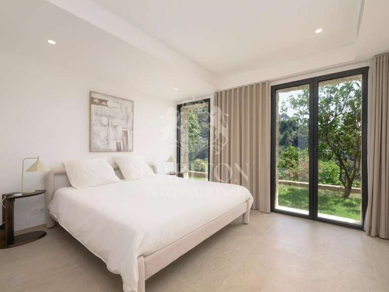 Maison avec Vue sur mer Roquebrune-Cap-Martin - 4 chambres - 200m²