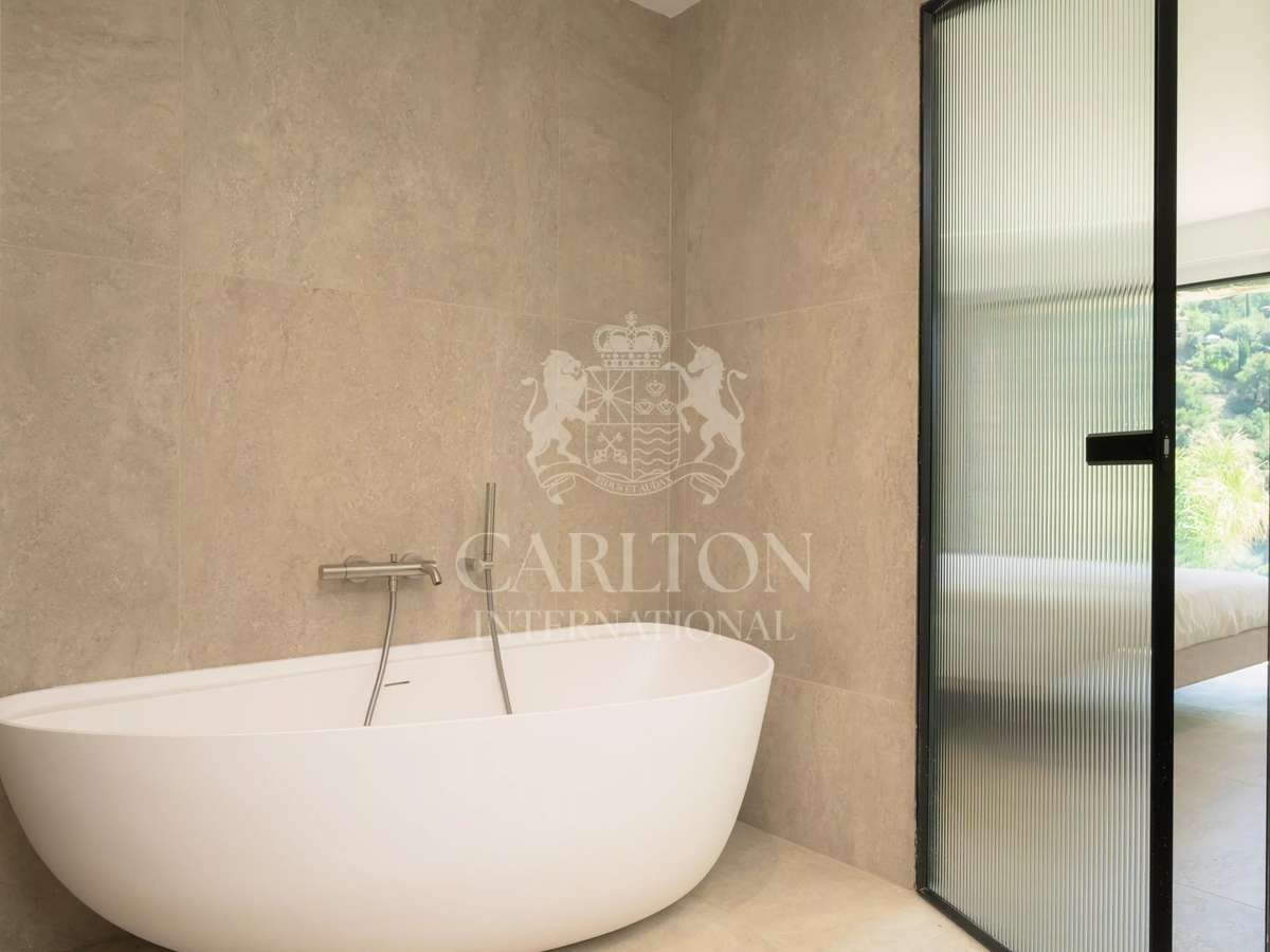 Maison Roquebrune-Cap-Martin