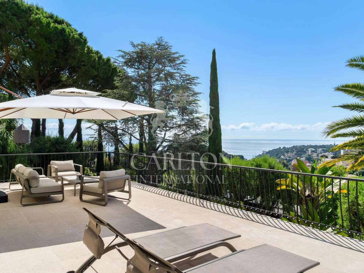 Maison Roquebrune-Cap-Martin