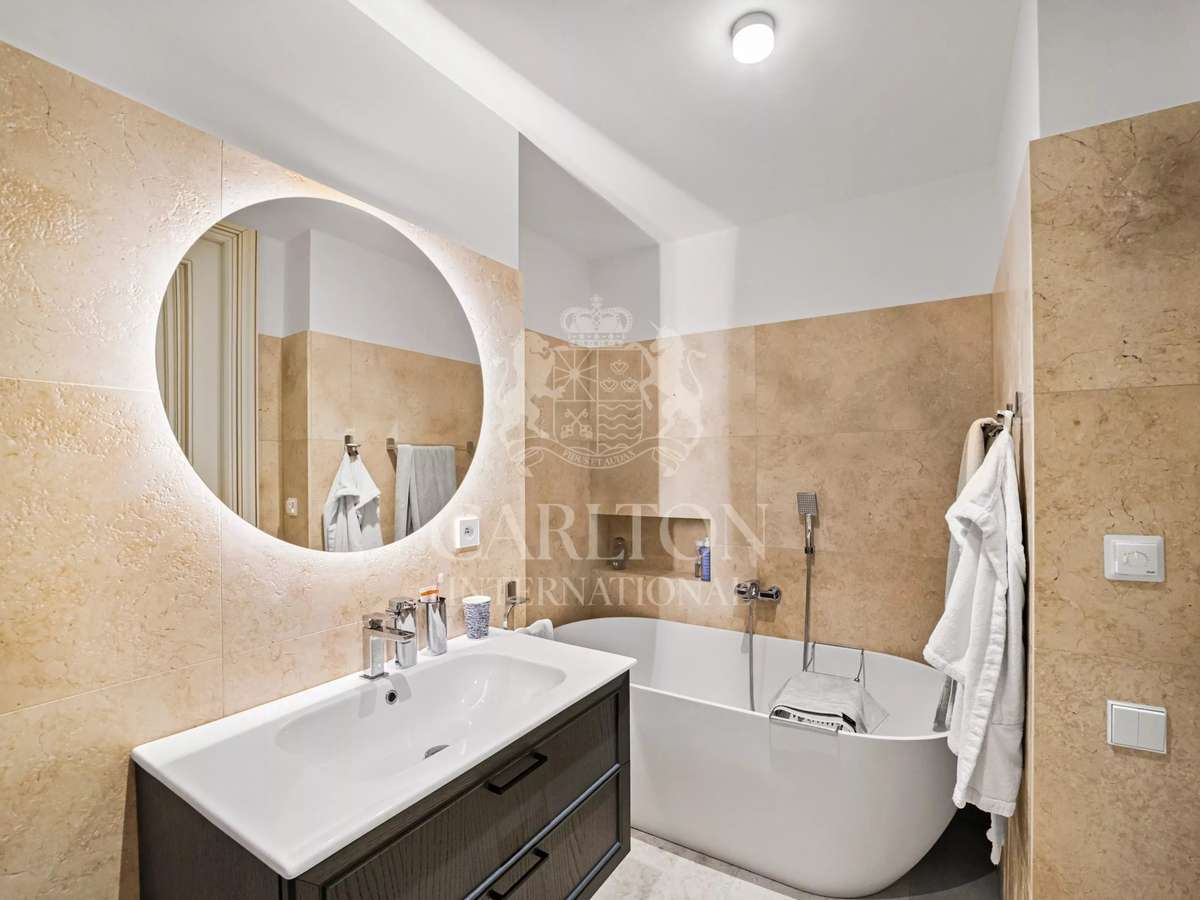 Maison Roquebrune-Cap-Martin