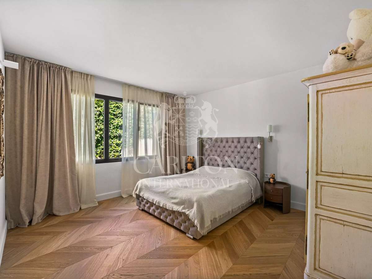 Maison Roquebrune-Cap-Martin