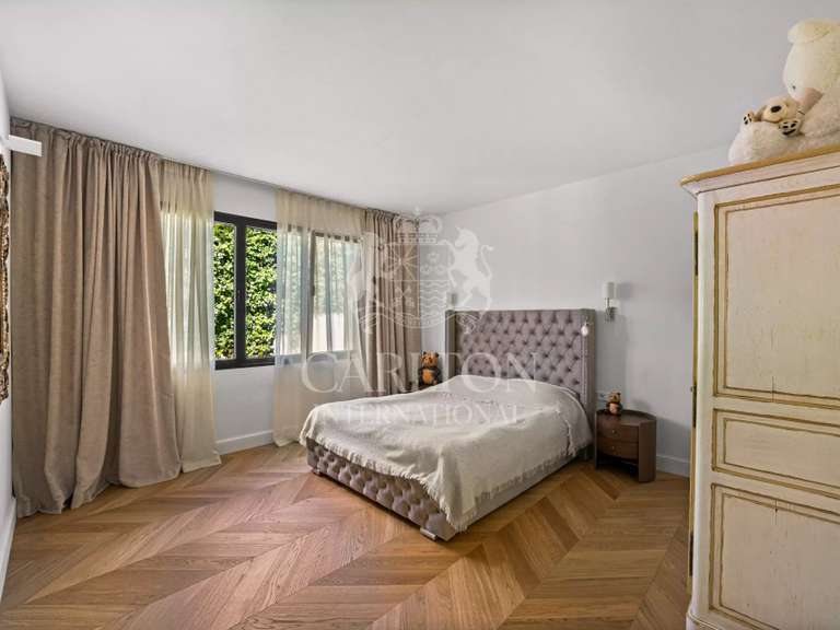 Maison avec Vue sur mer Roquebrune-Cap-Martin - 4 chambres - 256m²