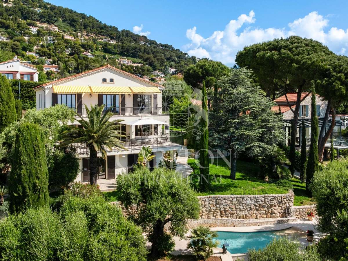 Maison Roquebrune-Cap-Martin