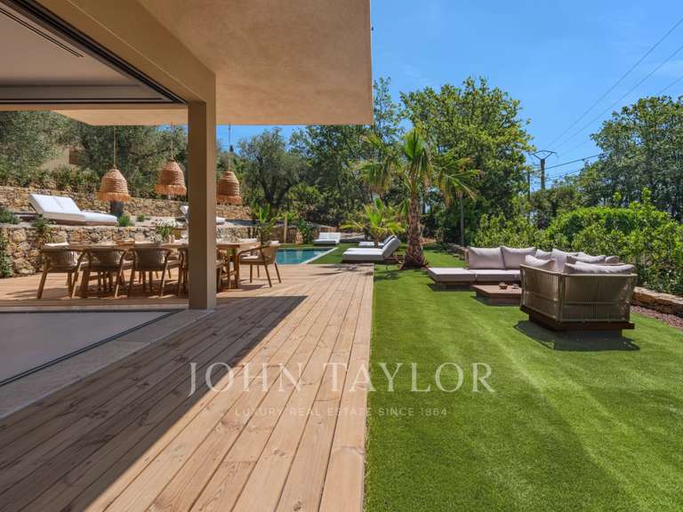 Maison Opio - 5 chambres - 350m²