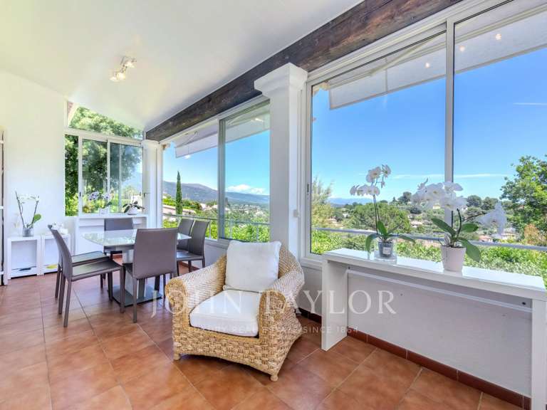 Maison avec Vue sur mer Le Rouret - 5 chambres - 337m²
